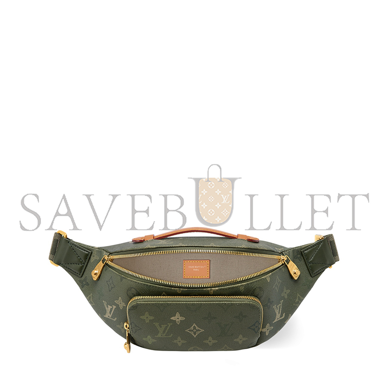 LOUIS VUITTON RUSH BUMBAG M26933 (30*15*8cm)